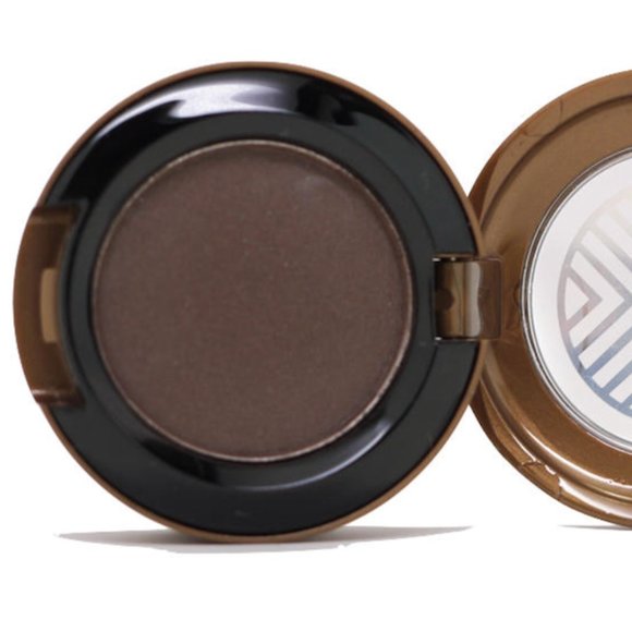 MAC Satin Eyeshadow NIGHT MANOEUVRES Style Warriors Collection Rare NIB - Picture 2 of 5